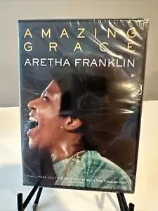 Amazing Grace DVDs - Foto 1 di 2