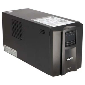 APC USV Smart-UPS 1000VA/700W Tower - SMT1000IC Akkus neu - Bild 1 von 6