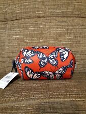 NWT Kate Spade Chelsea The Little Better Butterfly Medium Cosmetic Bag KB517 