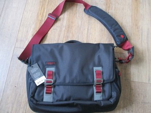 Las mejores ofertas en Bolsa de Ordenador Portátil De Vinilo Para Hombre |  eBay