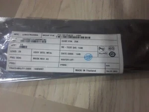 89PCS Lots of PIC18F25K22-I/SO Microchip 8-bit Microcontrollers IC New, Original - Picture 1 of 1