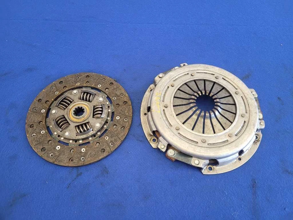 Ford Mustang Cobra 1994-1995 5,0 L embrague placa de presión manual transmisión M/T 2647 Foto 1 de 4