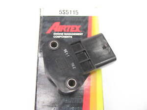 Airtex 5S5115 Throttle Position Sensor TPS