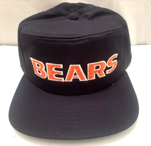 Chicago Bears New Era Snapback Mütze - One Size - Minty Shape - Bild 1 von 8