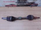 CHRYSLER GRAND VOYAGER 2012-14 NS PASSENGER SIDE LEFT DRIVESHAFT