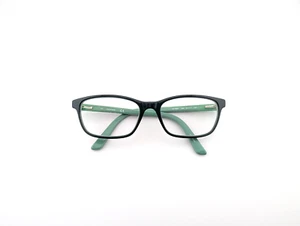 Calvin Klein Eyeglasses, Frames Only, CK19507 308, 53-17-135, Plastic, Green - Picture 1 of 15