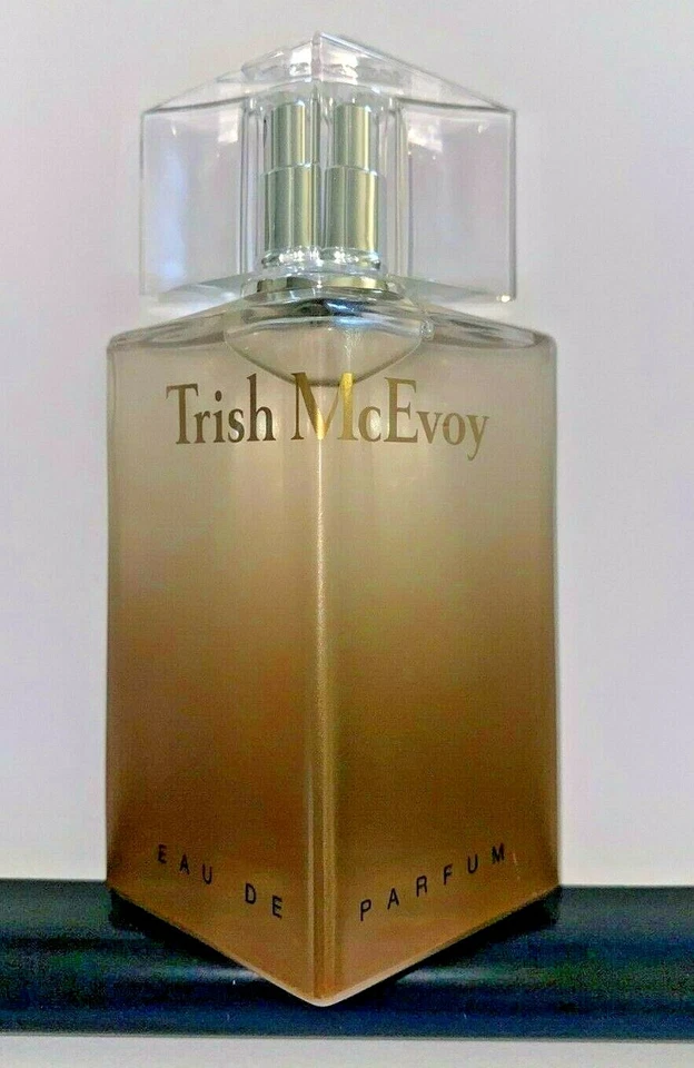 TRISH MCEVOY GOLD 9 EDP NUEVO SIN CAJA, TAMAÑO COMPLETO 1,7 OZ Foto 1 de 1