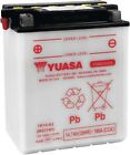 Yuasa 12V Heavy Duty Yumicorn Battery For Arctic Cat 400 Core 2013