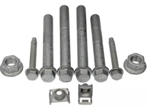 For 1999-2020 Chevrolet Silverado 1500 Control Arm Bolt Kit Dorman 77928QPPR - Picture 1 of 2