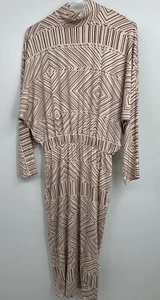 Rachel Pally Midi Dress Revolve Sz M NWOT - Picture 1 of 5