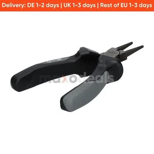 Roebuck 4971954 Pliers Round Nose New NMP - Picture 1 of 8
