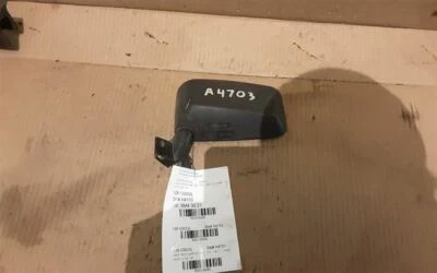 Espejo retrovisor lateral del conductor montado en puerta manual para 87-94 WRANGLER 108292 Foto 1 de 4