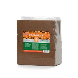 Bionova - Coco Brick - Box Aus 6 Backsteine - Bild 1 von 1