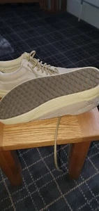 ladies vans trainers size 5 - Picture 1 of 3