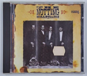The Notting Hillbillies - Missing...Presumed Having a good time - 1990 CD - EXC. - Picture 1 of 4
