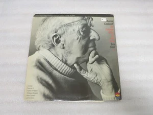 Aaron Copland The Complete Music For Solo Piano LP - Picture 1 of 4