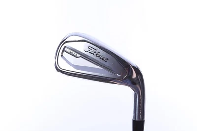 Titleist 2023 T350 5-Iron Extra Stiff Flex Steel Shaft Very Good - Image 1 of 4