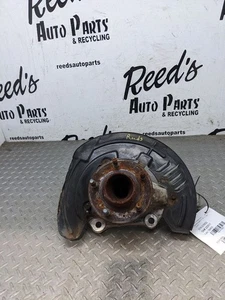 Driver Left Front Spindle/Knuckle RWD Fits 14-19 CTS 1074582 - Picture 1 of 12