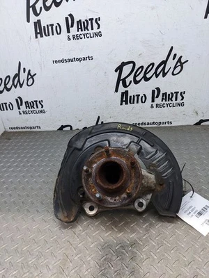 Driver Left Front Spindle/Knuckle RWD Fits 14-19 CTS 1074582 - Image 1 of 4