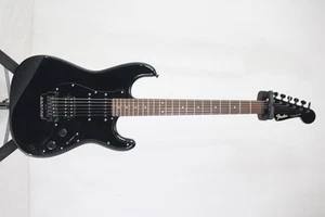 Fender Japan ST-556 Electric Gutiar [AUTH] - Picture 1 of 10