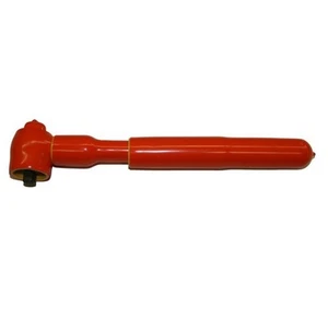 Cementex 40200TW14I Chiave dinamometrica 1/4" 1000V doppio isolamento 40-200 in/lbs - Foto 1 di 4