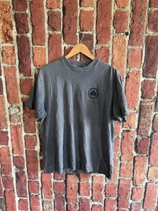 Only NY Mens Blue Short Sleeve Graphic T-shirt Size Small - Picture 1 of 4