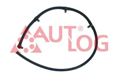 AUTLOG Tuyau carburant de fuite KL3037 convient pour MERCEDES-BENZ CLK (C209) - Photo 1/4
