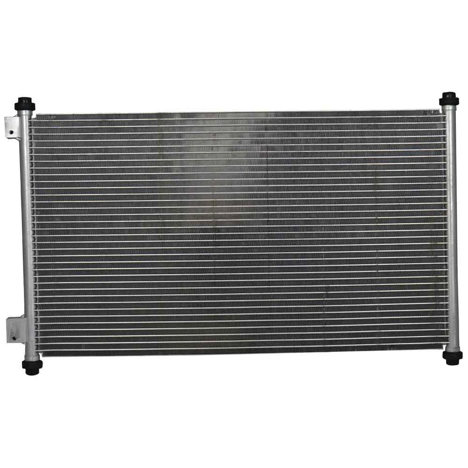 Condensador de aire acondicionado TCP para Honda Accord Acura TL CL GPD Foto 1 de 1