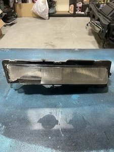C4 Corvette Right Fog Light - Picture 1 of 4
