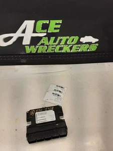 MKC 2015 Chassis ECM 648378 - Picture 1 of 12