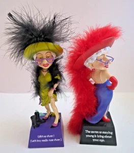 Lotto 2 pezzi Biddy n. Scarpe 12815 - n. 12802 Figurine Secret Biddys - Foto 1 di 17