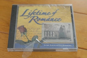 Lifetime of Romance CD Some Enchanted Evening Time Life Love Songs 2004 Sealed - Picture 1 of 2