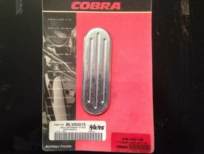 2001-2007 Honda VT750DC Shadow Spirit Cobra Air Cleaner Insert 06-0015 - image 1 of 4