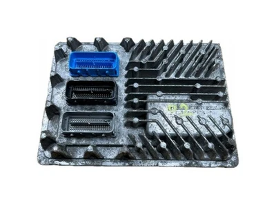 Centralina motore GM E92 12678939 Cadillac Escalade IV 1 pezzo - Immagine 1 di 4