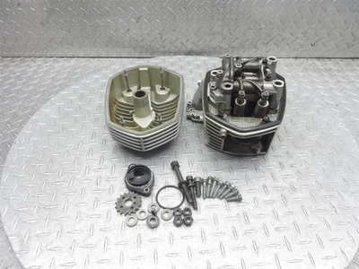 BMW R1200GS 2005 05-07 cubierta de válvula de motor de culata derecha OEM Foto 1 de 4