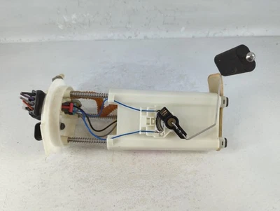 Conjunto de bomba de combustible eléctrica Buick Rendezvous 2002-2002 WDD9S Foto 1 de 4