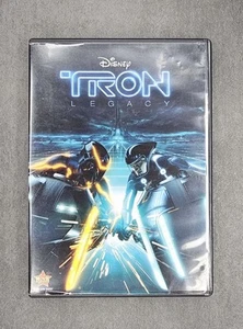 Tron: Legacy DVDs - Picture 1 of 1