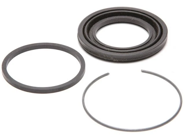 Kit de sellado de pinza de freno de disco delantero 39VYYH85 para Mazda 323 RX7 1987 1988 1989 Foto 1 de 1