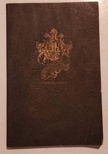 Die Frauenbibliothek: Körperliche Schönheit von Florence Courtenay Copyright 1922 - Bild 1 von 3