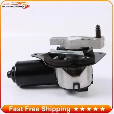 Front Wiper Motor for Lincoln Town Car 1990-1994 Mercury Grand Marquis 1992-1994 Foto 1 de 4