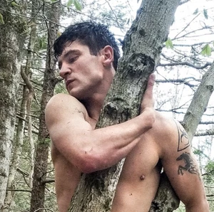 Handsome Male Physique Beefcake Gay Interest "Promotion Edit" Auction 4x6 5.20 - Picture 1 of 2
