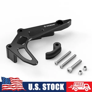 Case Saver Chain Guard Cap For GasGas 700 SM/ES 2022 For KTM 690 SMC R 09-22 - Picture 1 of 12