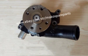 Water Pump 1-13650018-0 1-13610877-1 Fit Isuzu 6BG1 Hitachi ZAX200-3 1136108771 - Picture 1 of 1