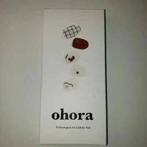 Ohora Nail, ND-393, N Incense [New & Sealed] - K-Beauty / Nail Art / Nail Wraps - Picture 1 of 9