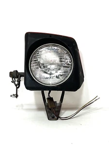 1983 to 1991 Porsche 944 Left Driver Side LH Headlight 6832N DG1 - Picture 1 of 13