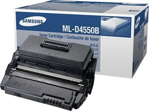 Samsung ML-D4550B Black High Yield Original Laser Toner Cartridge SU687A NEW - Picture 1 of 1