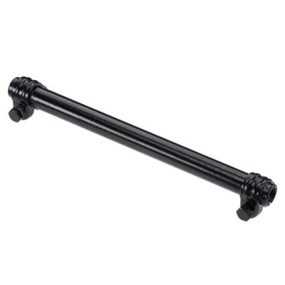 Manguito de ajuste del extremo de la barra de amarre de dirección para Chevrolet Corvette 1963-1982 (N/A Foto 1 de 4