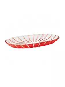 Vassoio portata guzzini collezione grace rosso 27970065 - Imagen 1 de 1