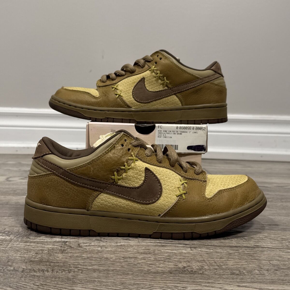 Nike Dunk Pro SB Low Shanghai 2 for Sale | Authenticity Nike Dunk Pro SB Low Shanghai 2 for Sale | Authenticity