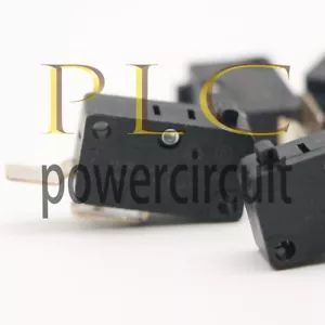 1PCS DEFOND DMC-1115 micro switch 2 pins normally open press to disconnect 15.1A - Picture 1 of 5